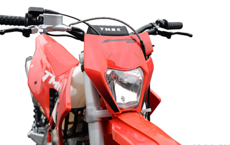 Кроссовый мотоцикл TMBK Sprinter 300H (YB300H) в Нижнем Тагиле