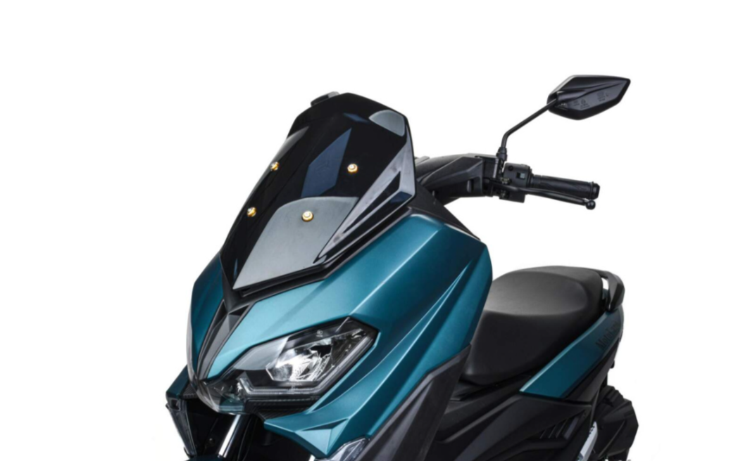 Скутер MOTOLAND (МОТОЛЕНД) VULKAN 150 в Нижнем Тагиле