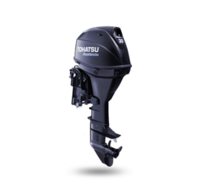 Лодочный мотор Tohatsu MFS 30 CL в Нижнем Тагиле
