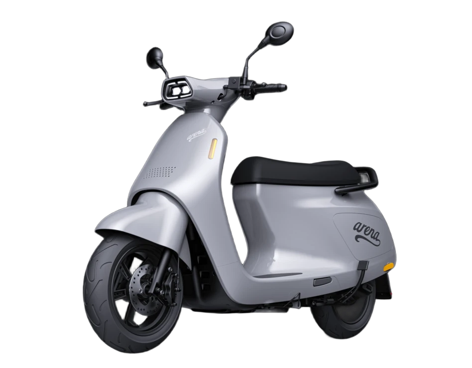 Скутер FAIDET ARENA 200 (49) в Нижнем Тагиле