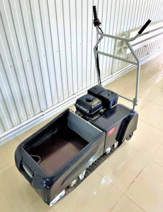 Мотобуксировщик ЕНОТ М 15 Л.С. в Нижнем Тагиле