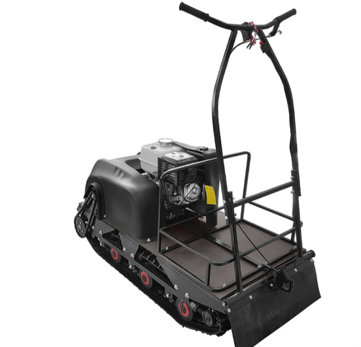 Мотобуксировщик PAXUS 650 AVANT 9 л.с. в Нижнем Тагиле