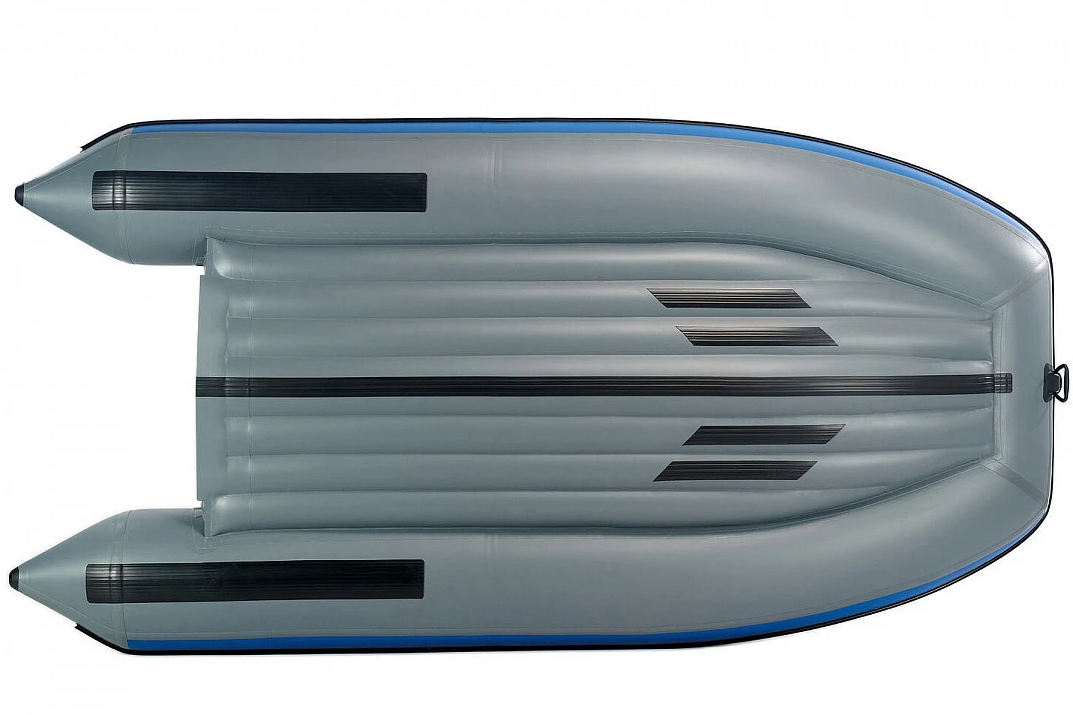 КОМПЛЕКТ ЛОДКА MISHIMO LITE 315 + МОТОР 5л.с в Нижнем Тагиле