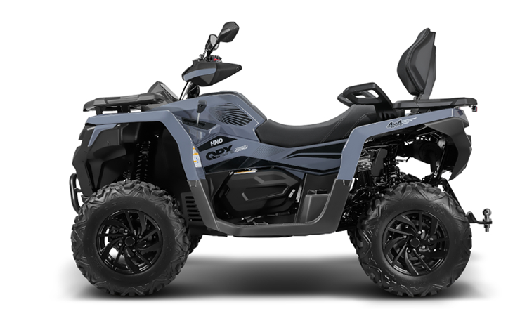 Квадроцикл HND QRX 550 в Нижнем Тагиле