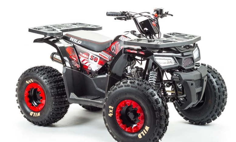 Квадроцикл PROMAX WILD 175 в Нижнем Тагиле
