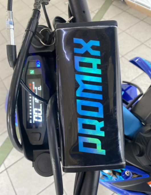 Кроссовый мотоцикл PROMAX DAIKON CB330 в Нижнем Тагиле