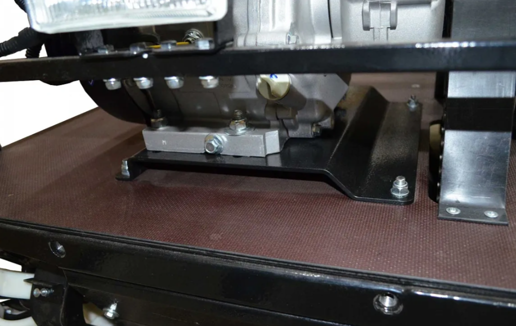 Мотобуксировщик вездеход KOiRA T9 RЕ (понижающий редуктор, электростартер) в Нижнем Тагиле