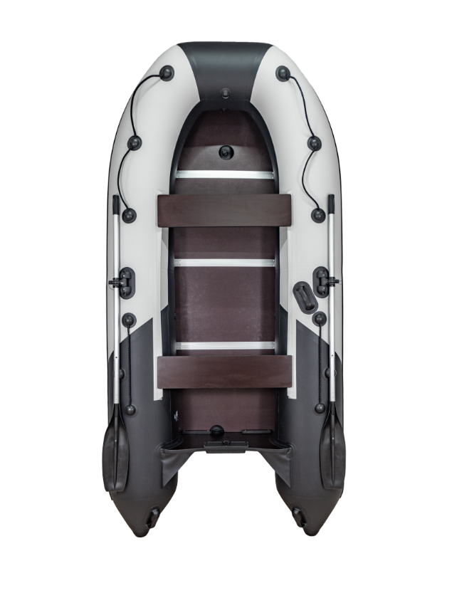 Лодка Ривьера Компакт 2900 СК в Нижнем Тагиле