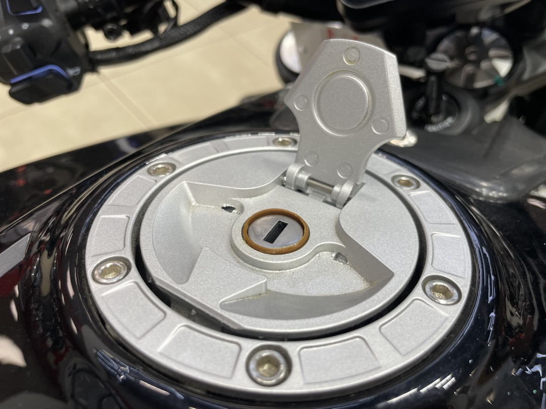 Мотоцикл Benda LFS 700 в Нижнем Тагиле