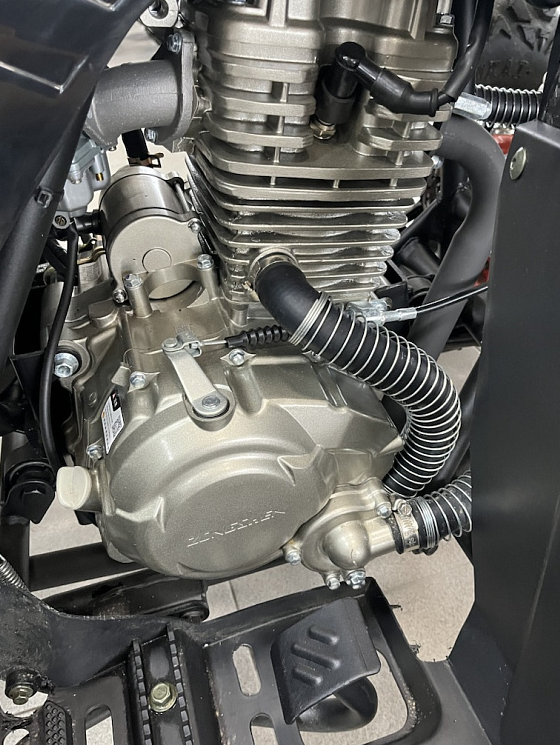 Квадроцикл PROMAX 300 4X4 ALL ROAD в Нижнем Тагиле