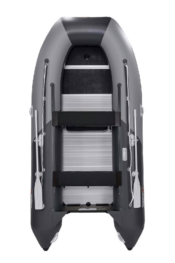 ЛОДКА НАДУВНАЯ YUKONA 450 TS - U (БЕЗ ПАЙОЛА) в Нижнем Тагиле