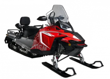 Снегоход OSM SM1000 в Нижнем Тагиле