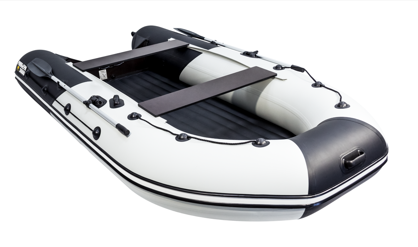 Лодка Ривьера 3600 НДНД-киль в Нижнем Тагиле