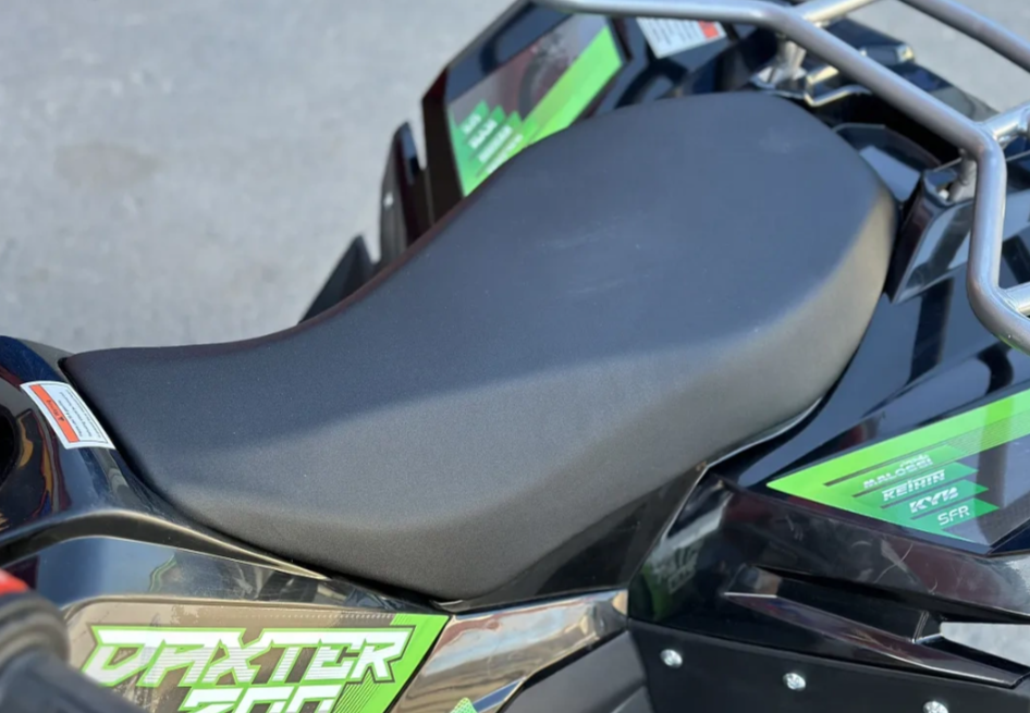 Квадроцикл GBM DAXTER 220 NEW в Нижнем Тагиле