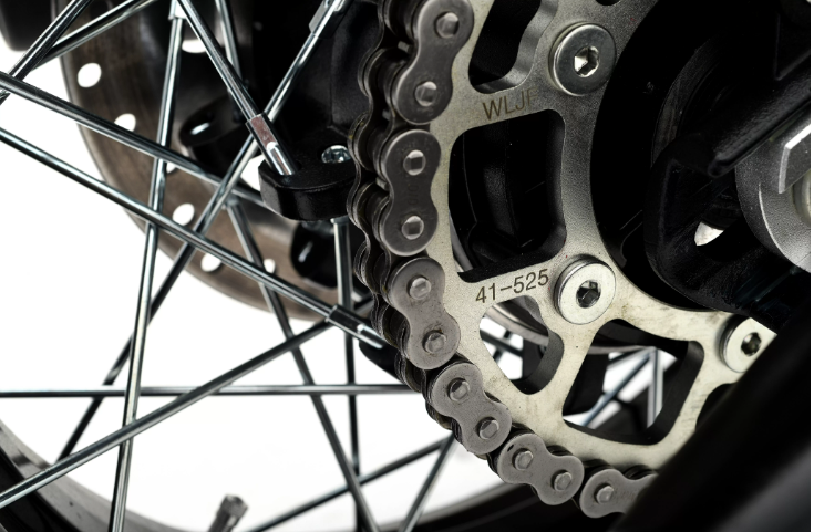 Мотоцикл GAOKIN GK 1200Х в Нижнем Тагиле