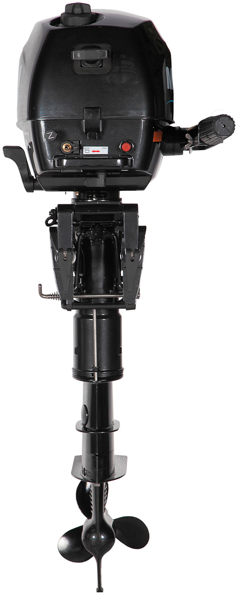 Лодочный мотор MARLIN MF 5 AMHL в Нижнем Тагиле