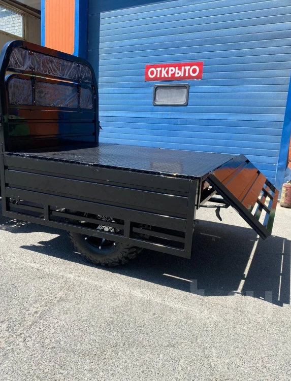 Квадроцикл PROMAX Фермер 350 4x4 ALL ROAD в Нижнем Тагиле