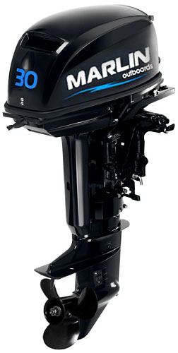 Лодочный мотор MARLIN MP 30 AMHL в Нижнем Тагиле