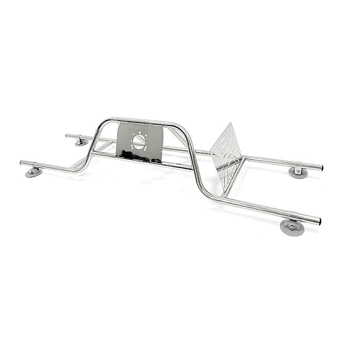 Стойка рулевая с бортовым креплением малая в Нижнем Тагиле