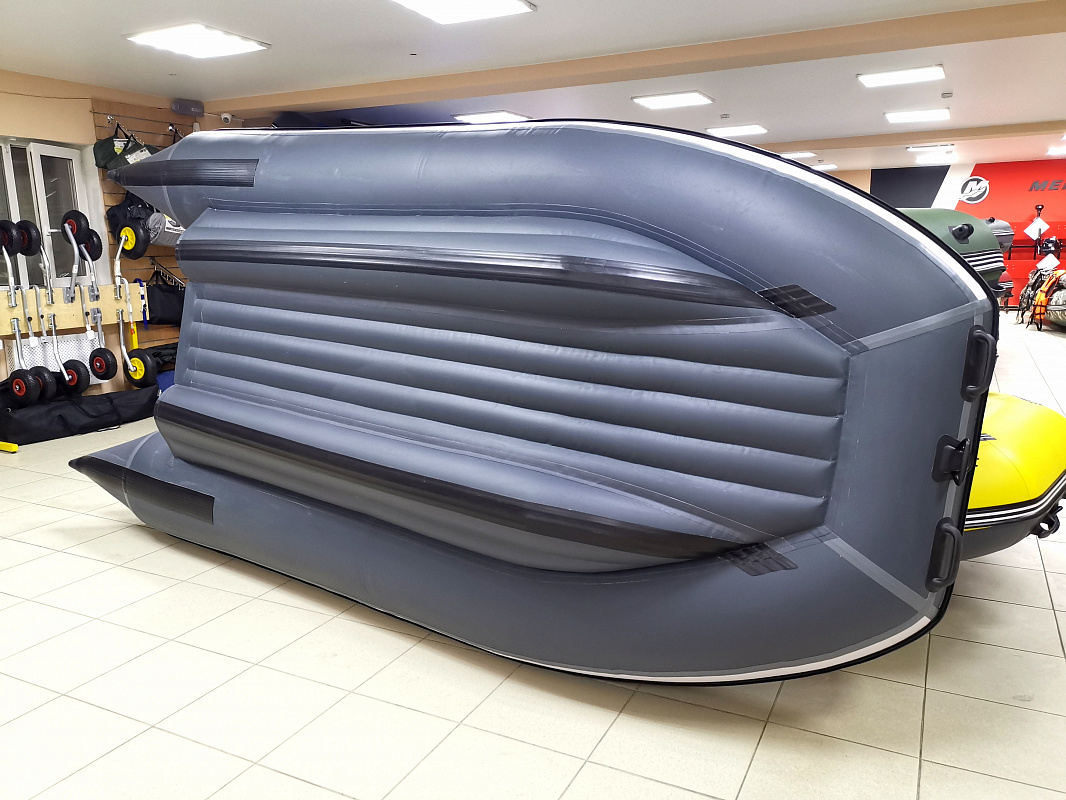 Лодка MISHIMO SPORT 370 в Нижнем Тагиле