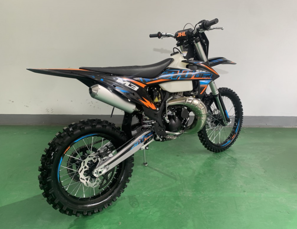 Мотоцикл JHL MOTO JHL M3 MT250 (1E66MM) в Нижнем Тагиле