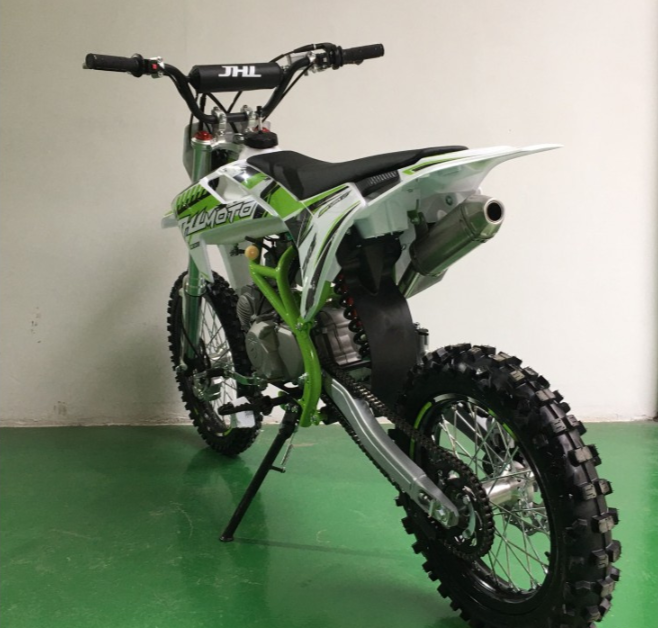 Питбайк JHLMOTO JHL Z140E (YX1P56FMJ) в Нижнем Тагиле