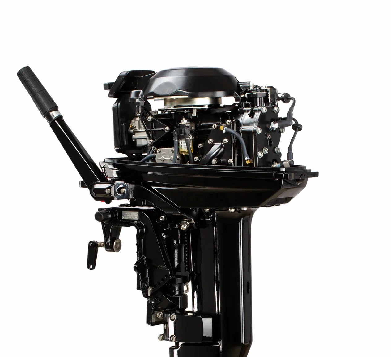 ЛОДОЧНЫЙ МОТОР GLADIATOR G30FHS в Нижнем Тагиле