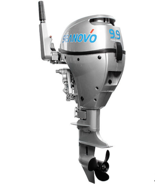Лодочный мотор SEANOVO SNF9.9HL в Нижнем Тагиле