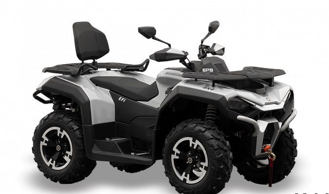 Квадроцикл HISUN GUARDIAN 550L /LONG в Нижнем Тагиле