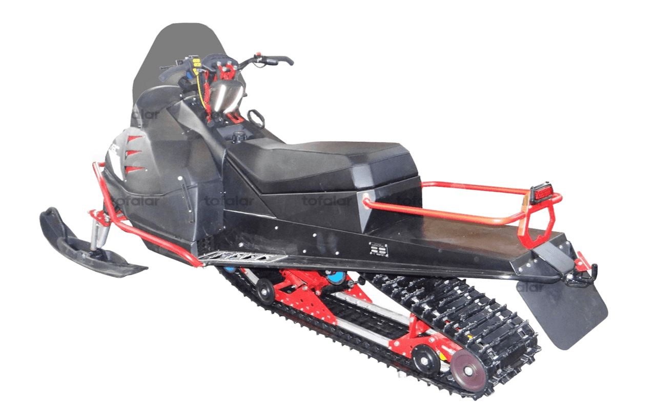 Снегоход ТОФАЛАР АТЛАС 500 в Нижнем Тагиле