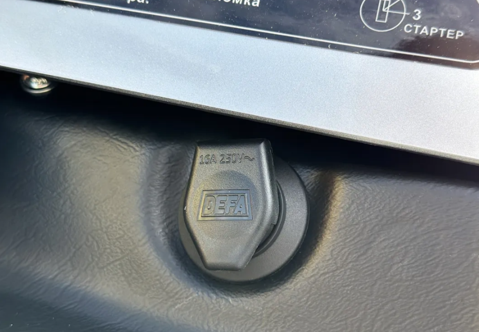 Снегоход РМ TAYGA PATRUL 800 SWT в Нижнем Тагиле