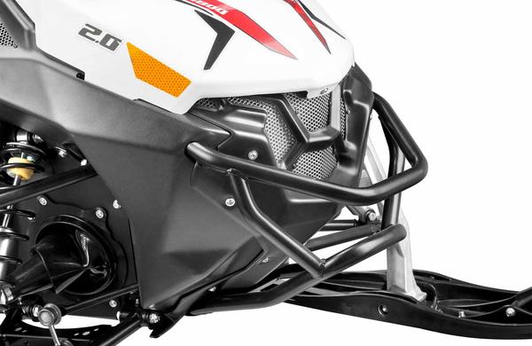 Снегоход STELS SA800R (L LUX WT) ВИТЯЗЬ 2.0 К01 Tech в Нижнем Тагиле