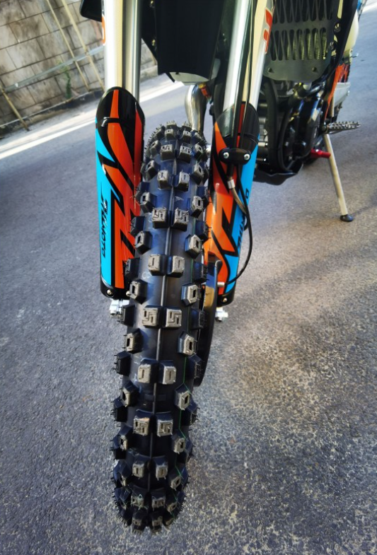 Мотоцикл JHLMOTO JHL Z7 NC250S (177MM-A) в Нижнем Тагиле