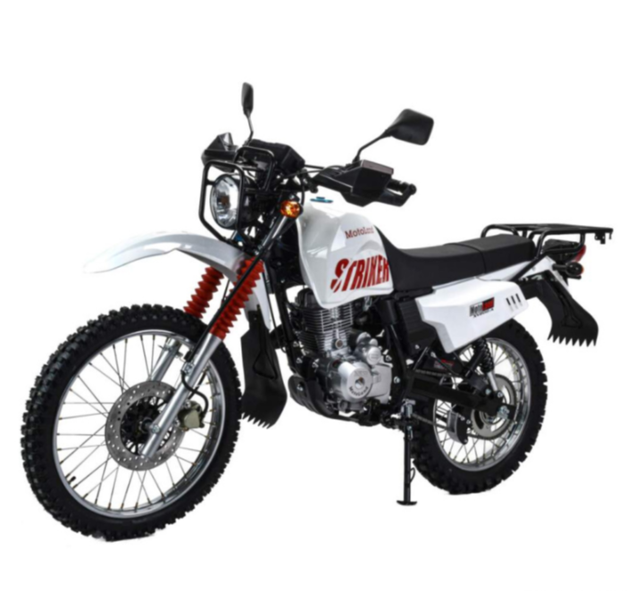 Мотоцикл MOTOLAND (МОТОЛЕНД) 200 STRIKER в Нижнем Тагиле