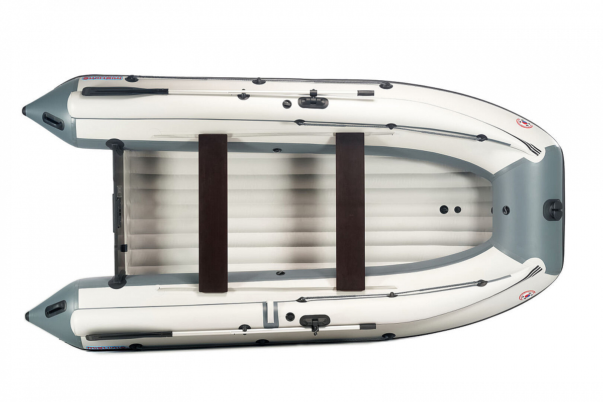 Лодка MISHIMO FAMILY LITE DF 400 в Нижнем Тагиле