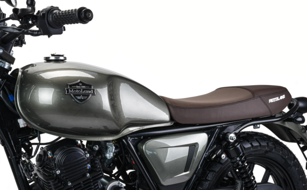 Мотоцикл MOTOLAND (МОТОЛЕНД) TEXAS 300 в Нижнем Тагиле