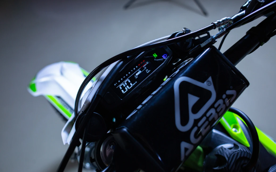 Мотоцикл Progasi SUPER MAX 300 PRO PR300 (ZS175FMN) в Нижнем Тагиле