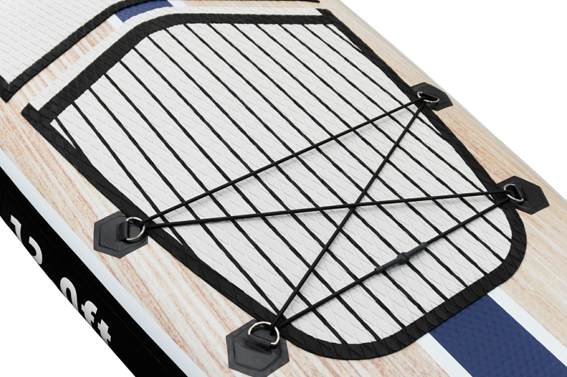 Сап-борд синий 11.6ft RIVIERA в Нижнем Тагиле