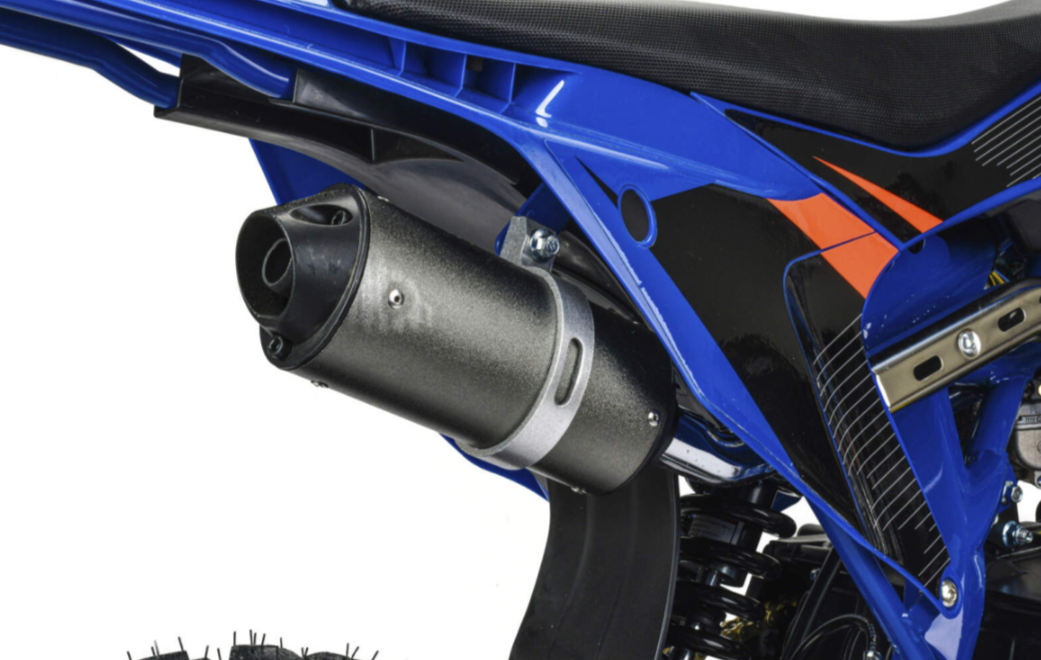 Питбайк MOTOLAND (МОТОЛЕНД) 125 SX 125 E 17/14 в Нижнем Тагиле