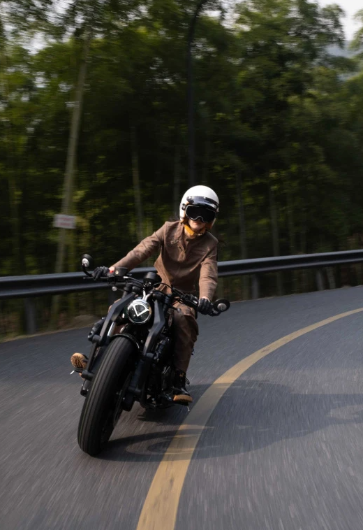 Мотоцикл Benda Napoleon 250 в Нижнем Тагиле