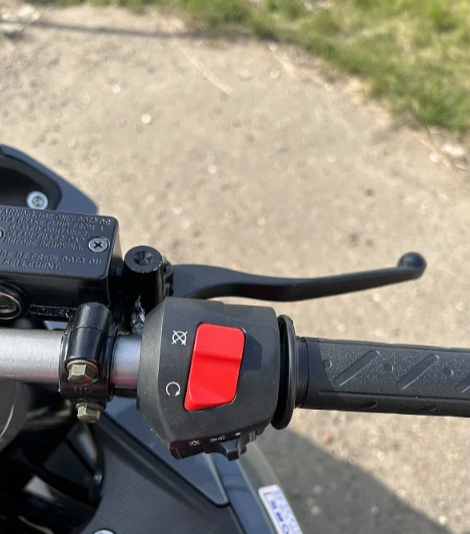 Мотоцикл RACER RC300CS SKYWAY SPORT в Нижнем Тагиле