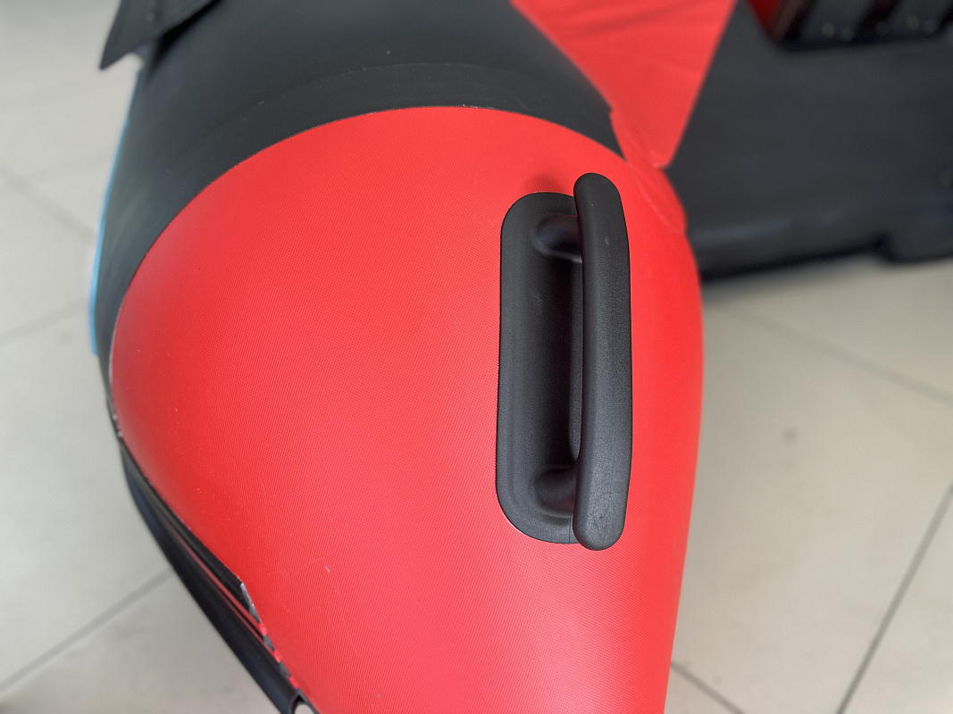 Лодка MISHIMO RIVER JET 460 под водомет в Нижнем Тагиле