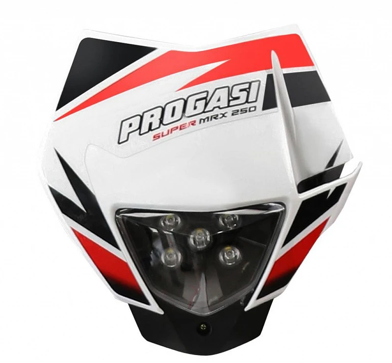 Мотоцикл Progasi SUPER MAX 300 в Нижнем Тагиле