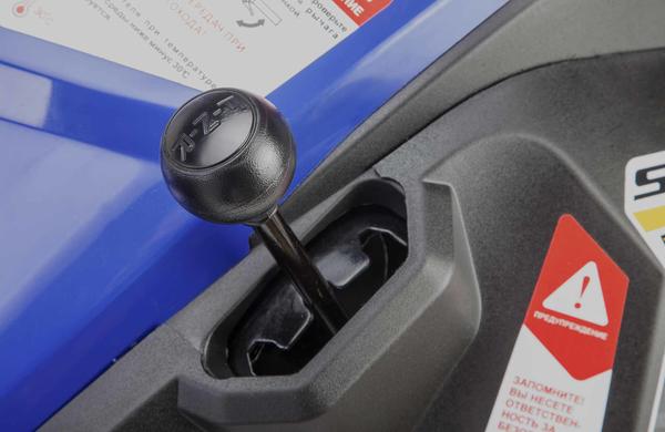 Снегоход STELS Капитан-150 2023 в Нижнем Тагиле