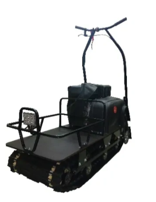 Мотобуксировщик PAXUS 500 AVANT 9 л.с. HONDA в Нижнем Тагиле