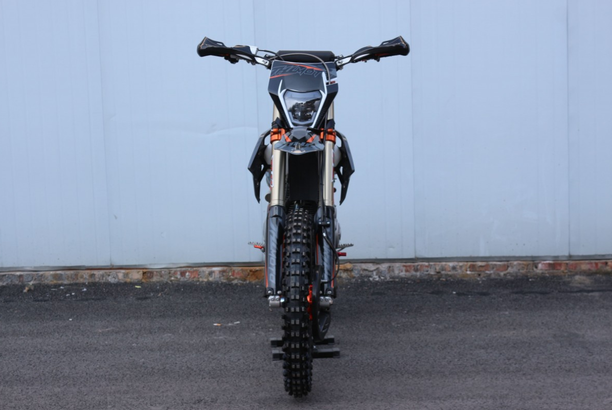 Мотоцикл JHLMOTO JHL Z4 PR250 (172FMM-5) в Нижнем Тагиле