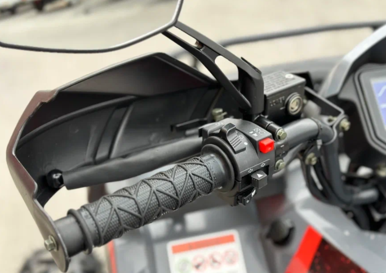 Квадроцикл GBM MAVERICK 300 NEW в Нижнем Тагиле