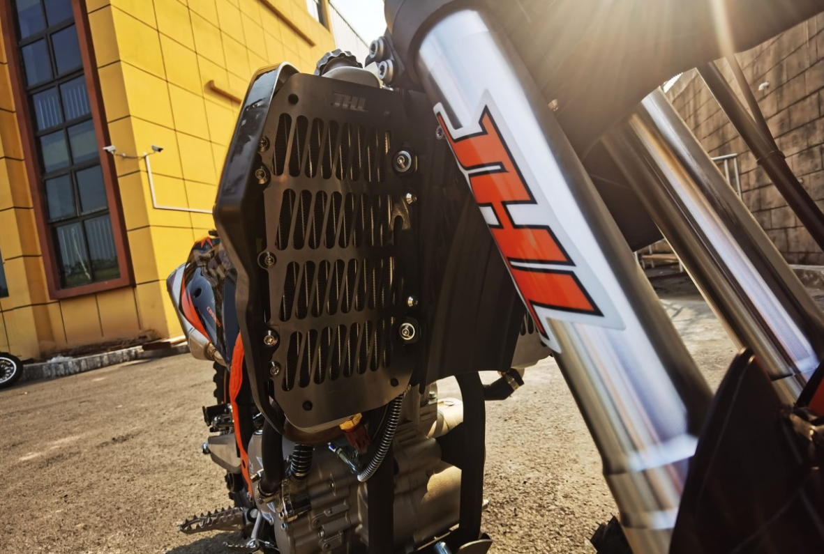 Мотоцикл JHLMOTO JHL Z6 NB300 (174MN-5) в Нижнем Тагиле