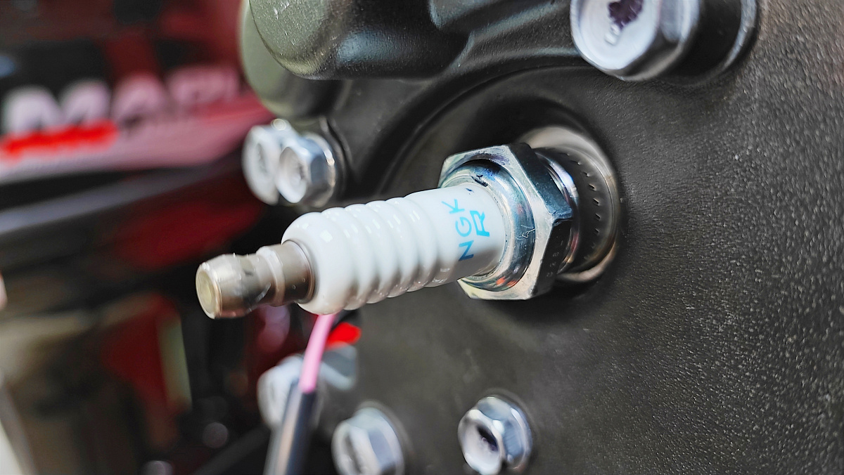 Лодочный мотор MARLIN PROLINE MP 50 AWR ПОД ВОДОМЕТ в Нижнем Тагиле