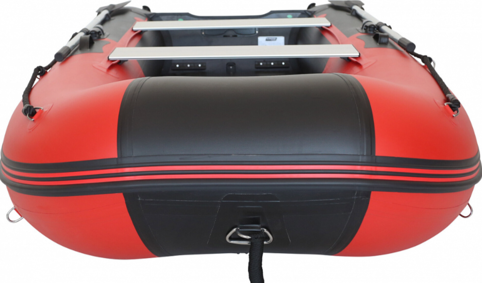 НАДУВНАЯ ЛОДКА GLADIATOR B330AD в Нижнем Тагиле